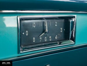 1949 Cadillac Series 62 Sedanette