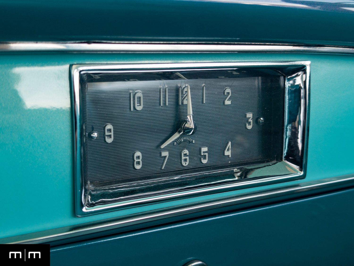 1949 Cadillac Series 62 Sedanette