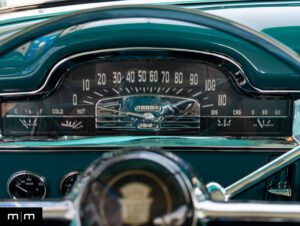 1949 Cadillac Series 62 Sedanette