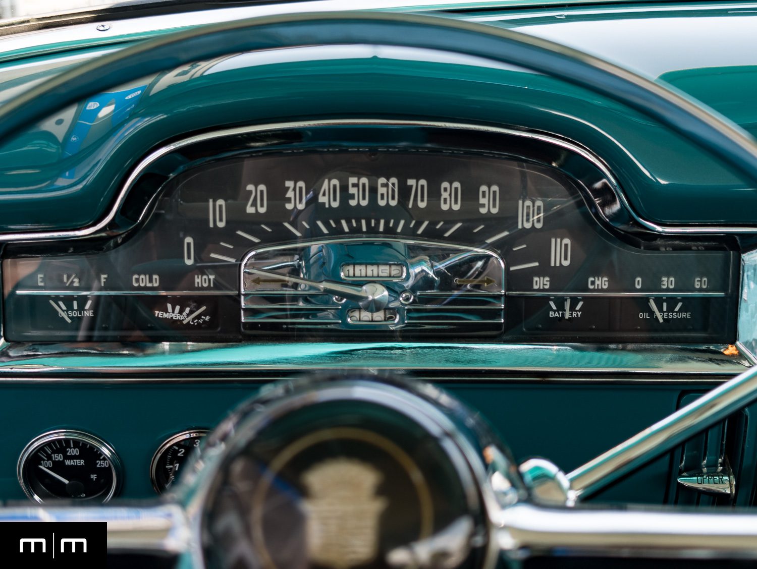 1949 Cadillac Series 62 Sedanette