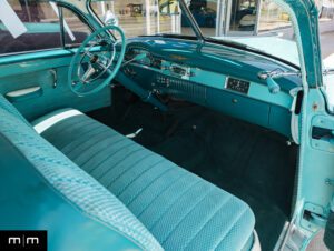 1949 Cadillac Series 62 Sedanette