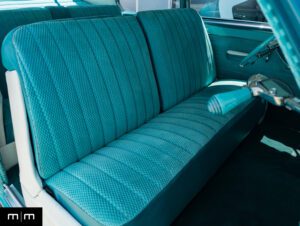 1949 Cadillac Series 62 Sedanette