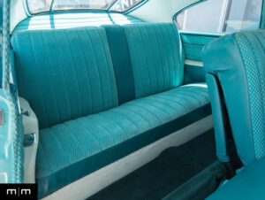 1949 Cadillac Series 62 Sedanette