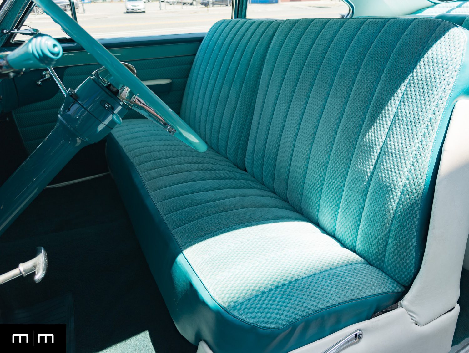 1949 Cadillac Series 62 Sedanette