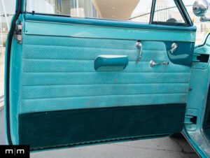 1949 Cadillac Series 62 Sedanette