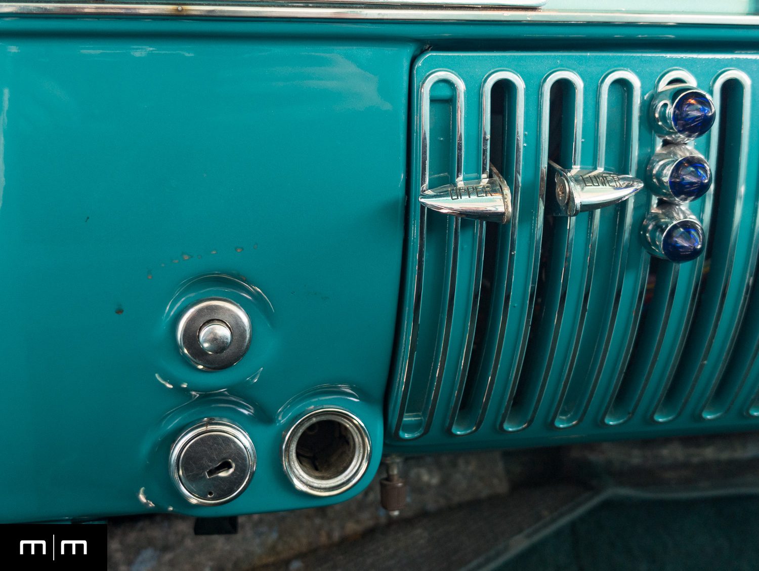 1949 Cadillac Series 62 Sedanette