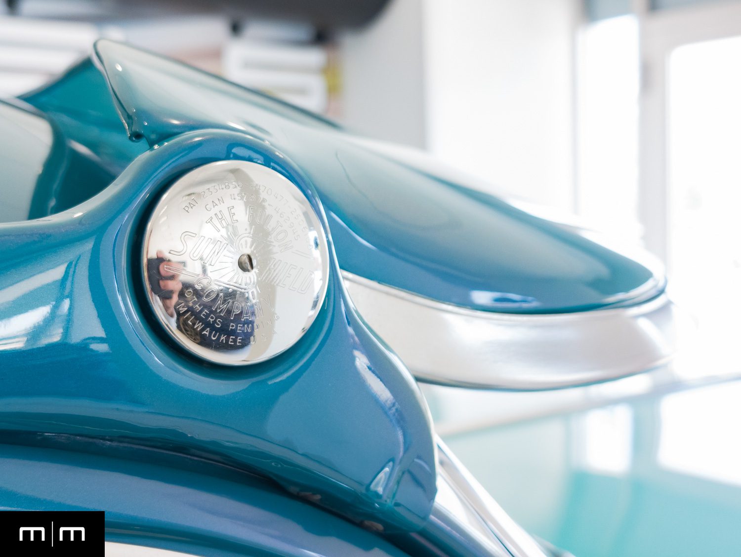 1949 Cadillac Series 62 Sedanette