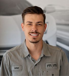 Adnan Avdic