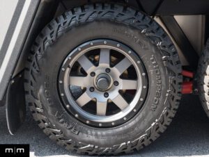 2022 Bruder EXP-6 GT Camp Trailer