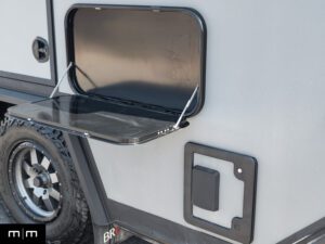 2022 Bruder EXP-6 GT Camp Trailer