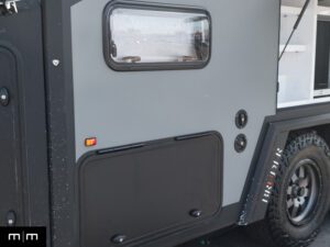 2022 Bruder EXP-6 GT Camp Trailer
