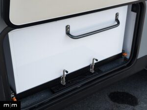 2022 Bruder EXP-6 GT Camp Trailer
