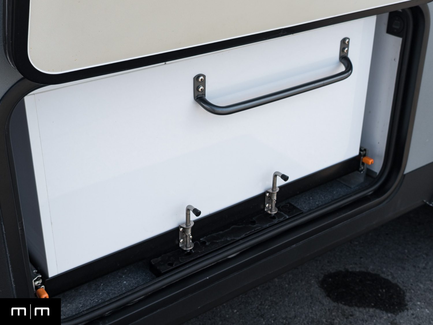 2022 Bruder EXP-6 GT Camp Trailer
