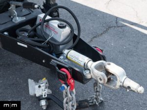 2022 Bruder EXP-6 GT Camp Trailer