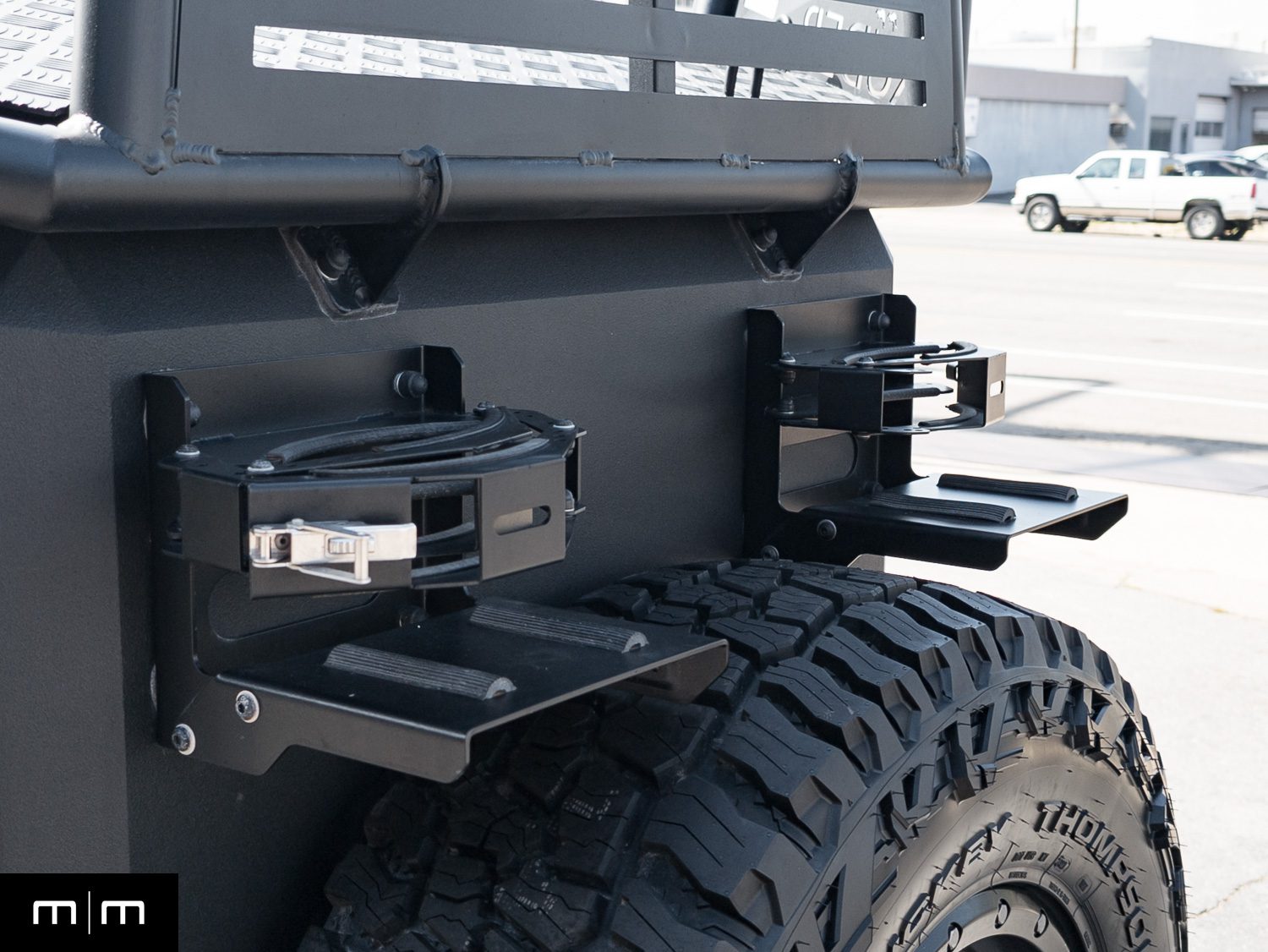 2022 Bruder EXP-6 GT Camp Trailer