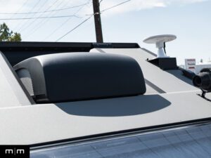 2022 Bruder EXP-6 GT Camp Trailer