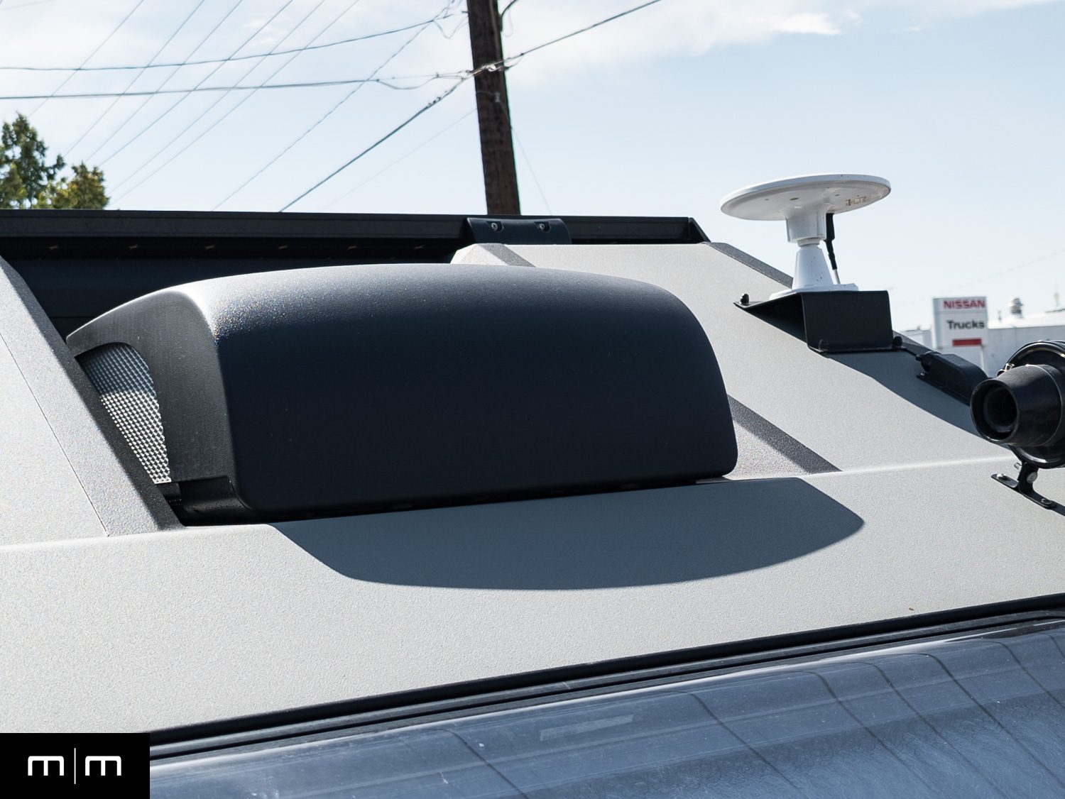 2022 Bruder EXP-6 GT Camp Trailer