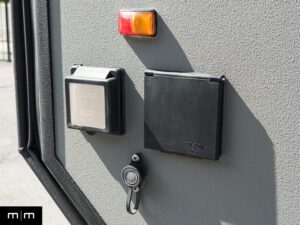 2022 Bruder EXP-6 GT Camp Trailer
