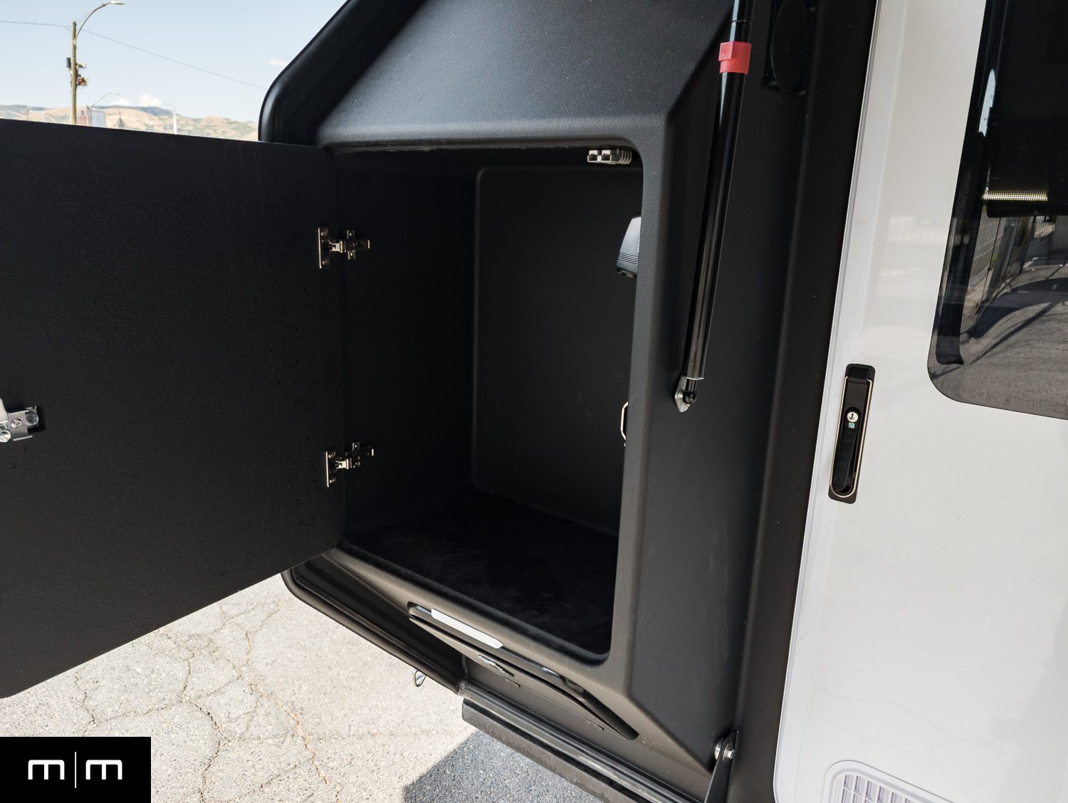 2022 Bruder EXP-6 GT Camp Trailer