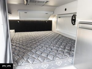 2022 Bruder EXP-6 GT Camp Trailer