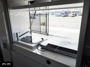 2022 Bruder EXP-6 GT Camp Trailer