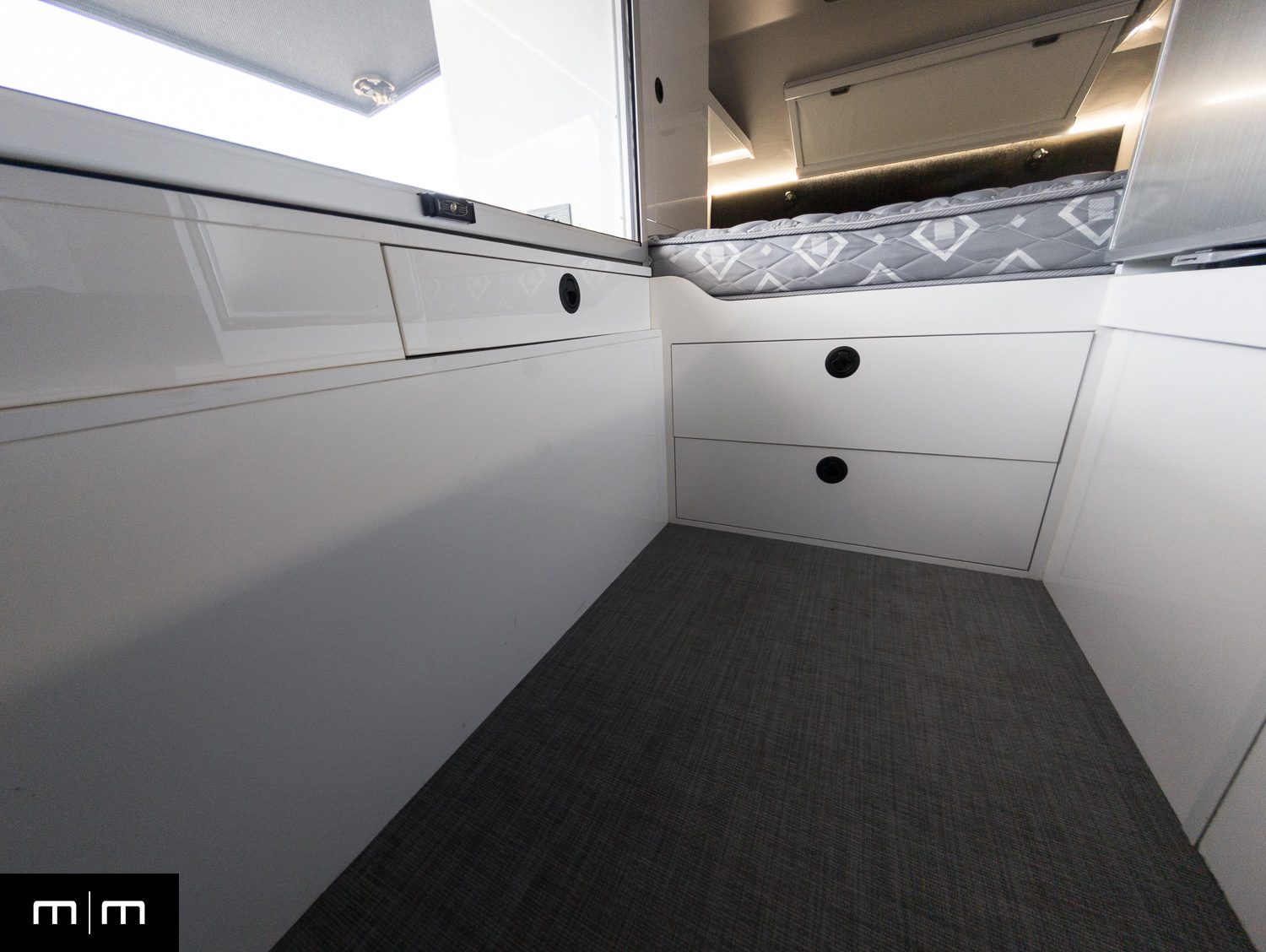 2022 Bruder EXP-6 GT Camp Trailer