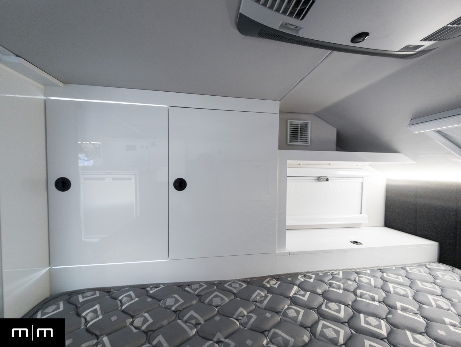 2022 Bruder EXP-6 GT Camp Trailer