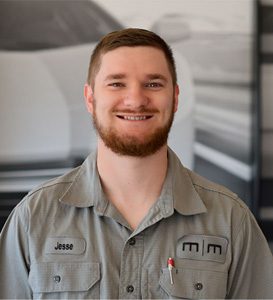 Jesse Letellier