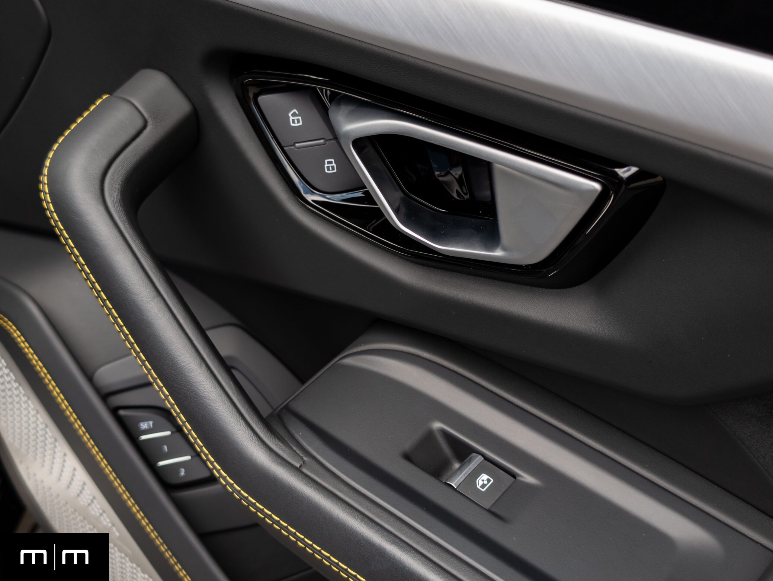 2022 Lamborghini Urus - With Upgrades