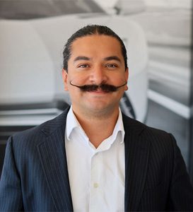 Marcus Sanchez
