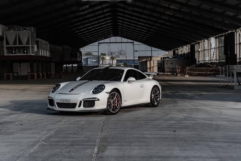 Spot Great Deal on Quality Pre Owned Luxury Car