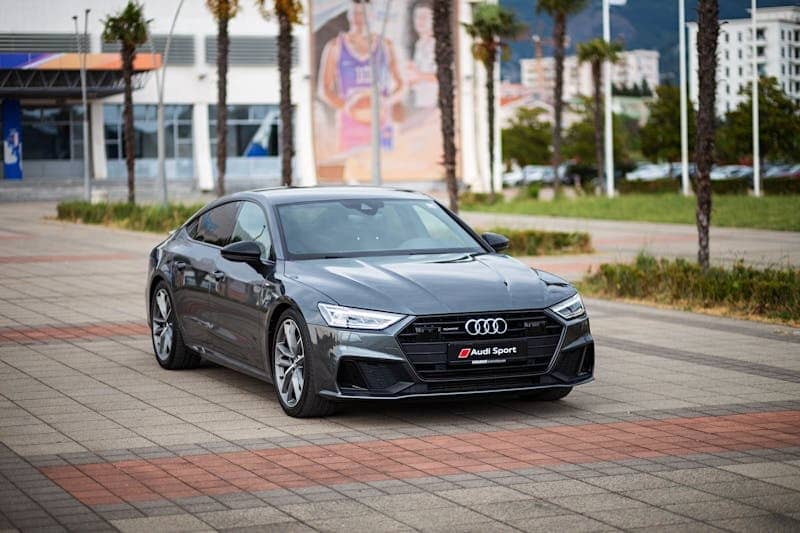 Perfect Transmission for Your Pre Owned Audi Sport Model Perfect Transmission for Your Pre Owned Audi Sport Model