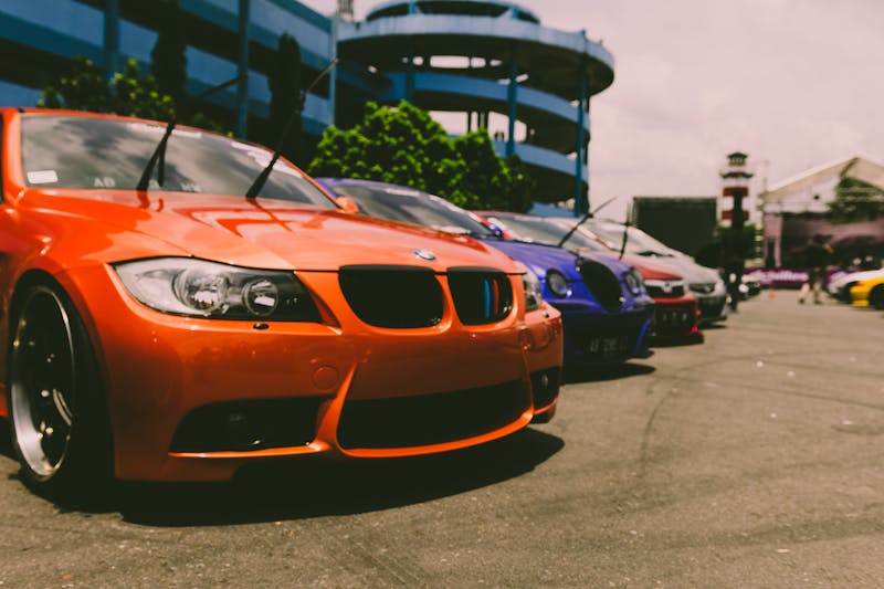 supercar buyers evaluate aftermarket oem modifications supercar buyers evaluate aftermarket oem modifications