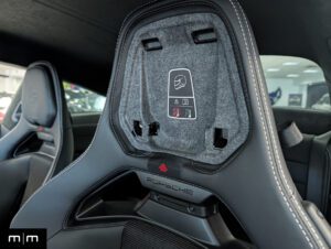2026 Porsche 911 GT3 Touring - GT SIlver Metallic