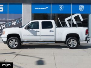 2014 GMC Sierra 2500HD Denali