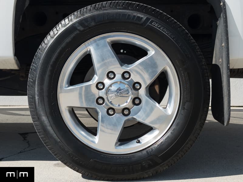 2014 GMC Sierra 2500HD Denali