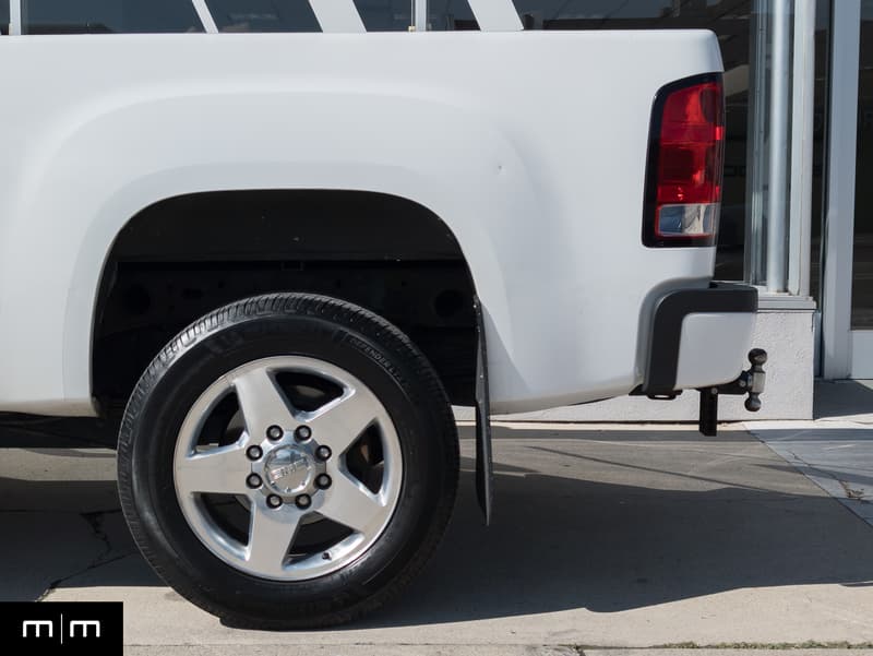 2014 GMC Sierra 2500HD Denali