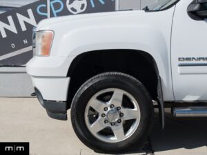2014 GMC Sierra 2500HD Denali