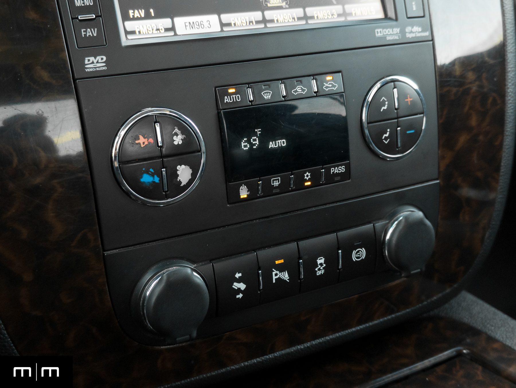 2014 GMC Sierra 2500HD Denali