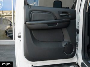 2014 GMC Sierra 2500HD Denali