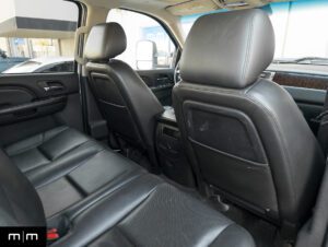 2014 GMC Sierra 2500HD Denali
