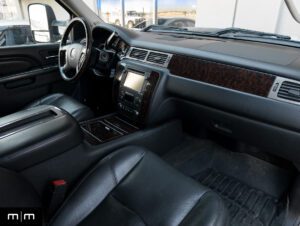 2014 GMC Sierra 2500HD Denali