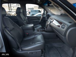 2014 GMC Sierra 2500HD Denali