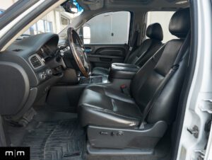 2014 GMC Sierra 2500HD Denali