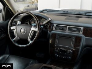2014 GMC Sierra 2500HD Denali