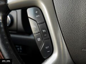 2014 GMC Sierra 2500HD Denali