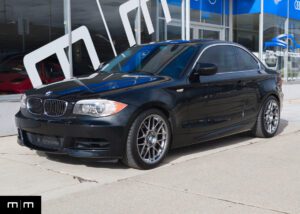 2012 BMW 135i M Sport - Low Mileage