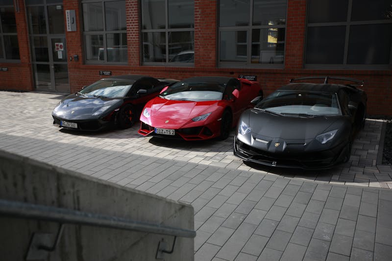 European Car Repairs Made Simple
