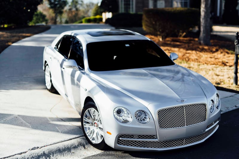 Verify Highline Cars Authenticity Verify Highline Cars Authenticity