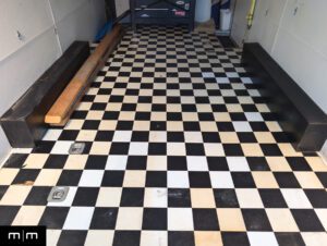 Atlas Specialty Products | Enclosed Trailer |